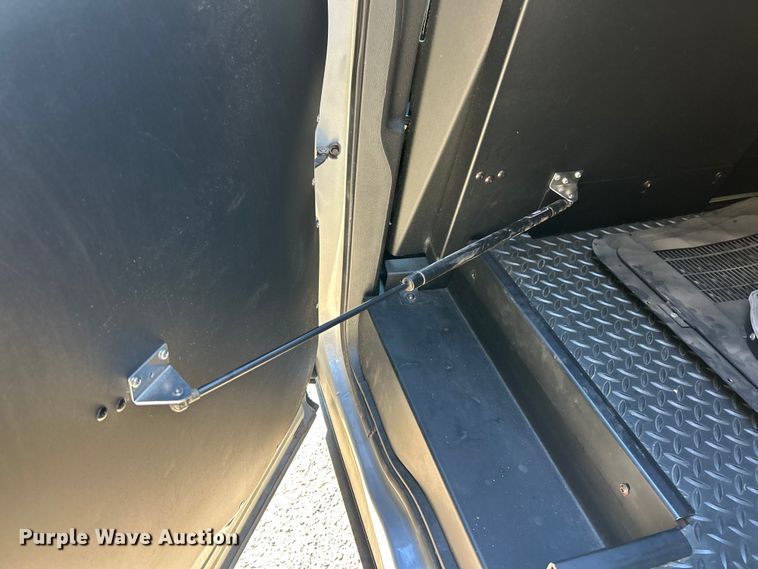 image for item ET6803 2018 Ford Explorer Police Interceptor SUV