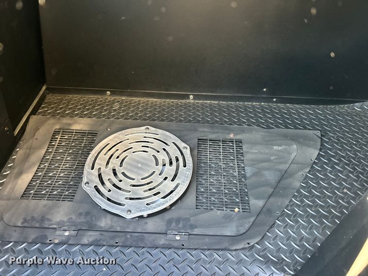 image for item ET6803 2018 Ford Explorer Police Interceptor SUV