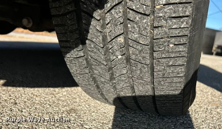 image for item ET6803 2018 Ford Explorer Police Interceptor SUV