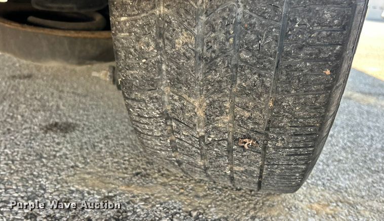 image for item ET6803 2018 Ford Explorer Police Interceptor SUV