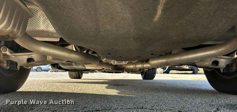 image for item ET6804 2020 Ford Explorer Police Interceptor SUV