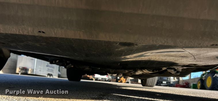 image for item ET6804 2020 Ford Explorer Police Interceptor SUV