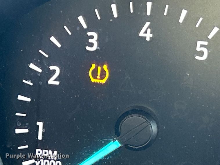 image for item ET6804 2020 Ford Explorer Police Interceptor SUV