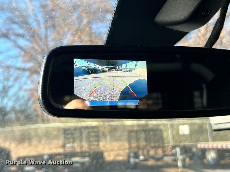 image for item ET6804 2020 Ford Explorer Police Interceptor SUV