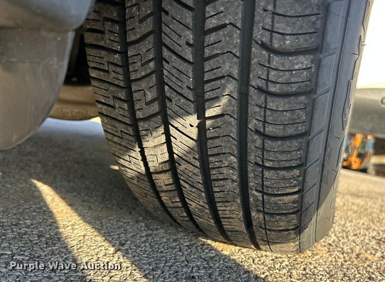 image for item ET6804 2020 Ford Explorer Police Interceptor SUV