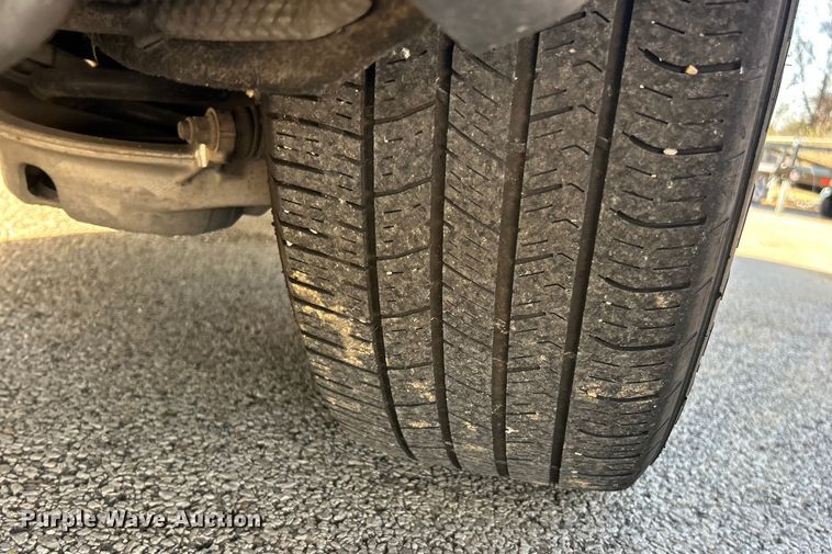 image for item ET6804 2020 Ford Explorer Police Interceptor SUV