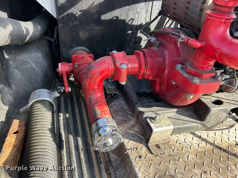 image for item ET6805 UPF The Defender Series brush fire skid