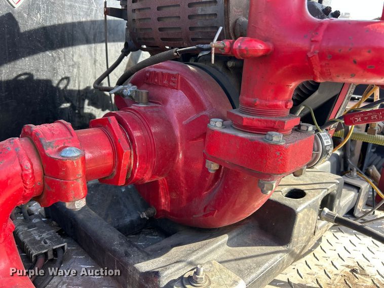 image for item ET6805 UPF The Defender Series brush fire skid