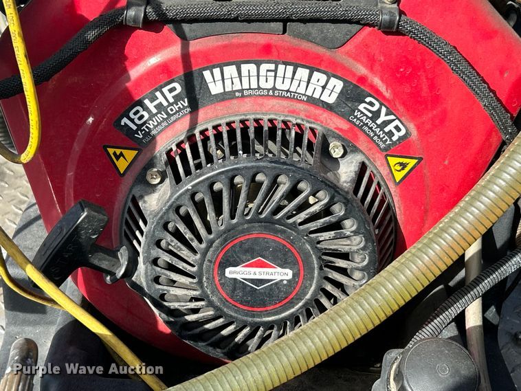 image for item ET6805 UPF The Defender Series brush fire skid