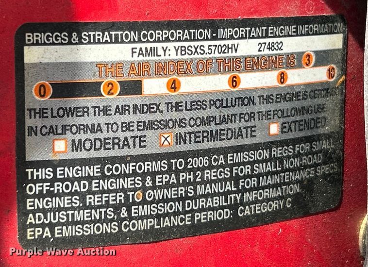 image for item ET6805 UPF The Defender Series brush fire skid