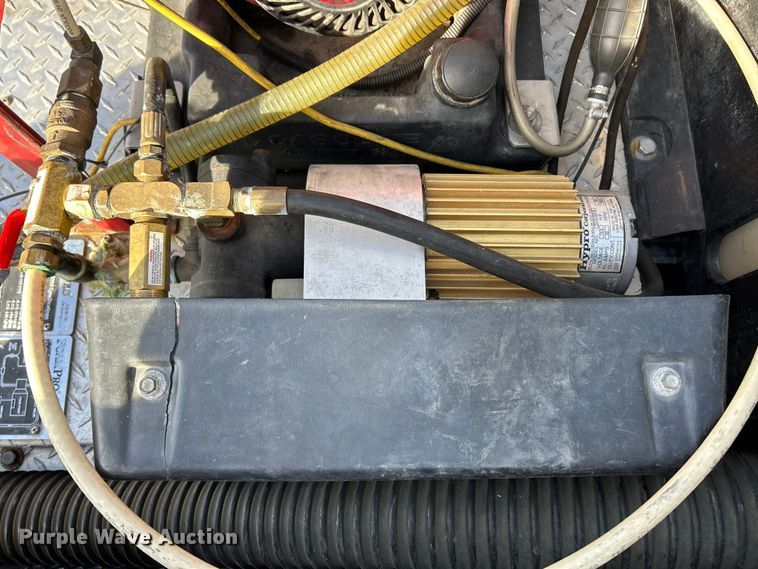 image for item ET6805 UPF The Defender Series brush fire skid