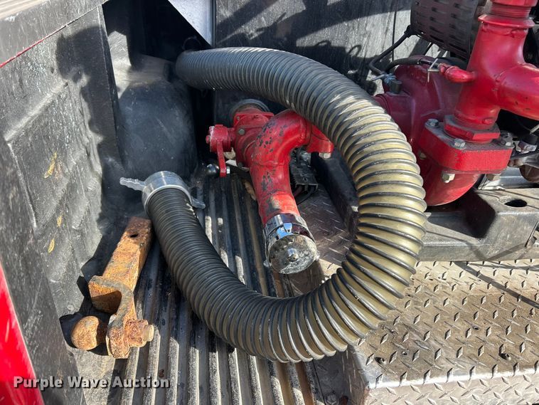 image for item ET6805 UPF The Defender Series brush fire skid