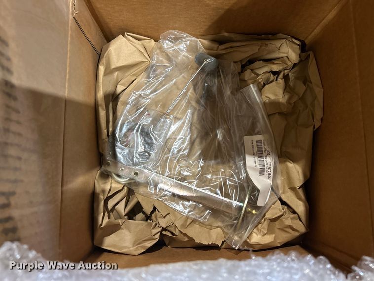 image for item ET6810 2011 Etnyre Quad chip spreader