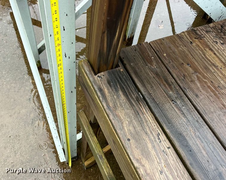 image for item ET6812 Duraco 7000 oil tank