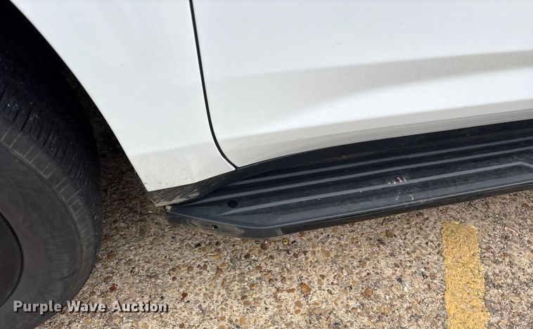 image for item ET7456 2021 Chevrolet Tahoe SUV