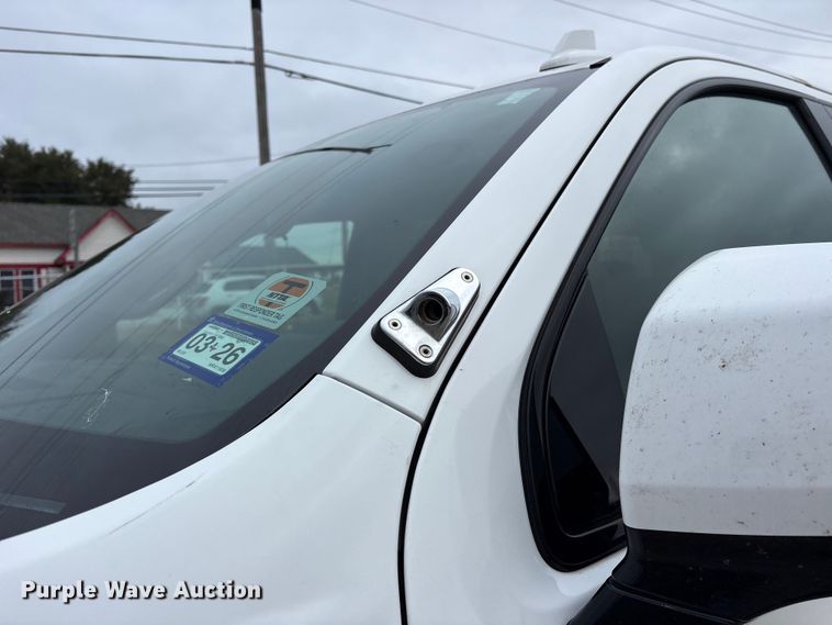 image for item ET7456 2021 Chevrolet Tahoe SUV