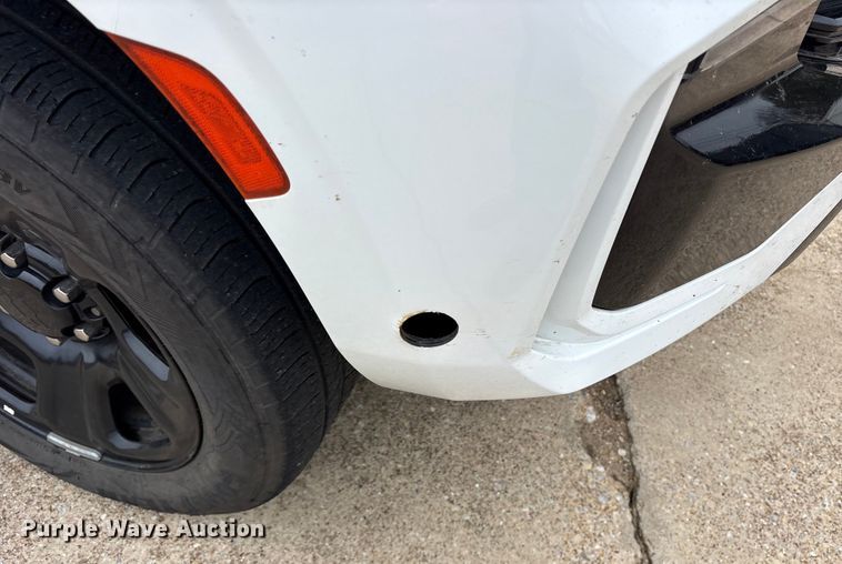 image for item ET7456 2021 Chevrolet Tahoe SUV