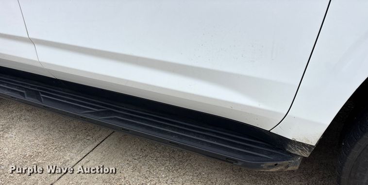 image for item ET7456 2021 Chevrolet Tahoe SUV