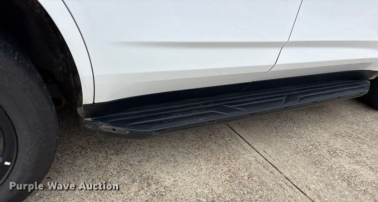 image for item ET7456 2021 Chevrolet Tahoe SUV