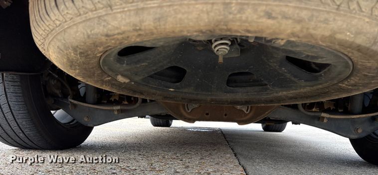 image for item ET7456 2021 Chevrolet Tahoe SUV