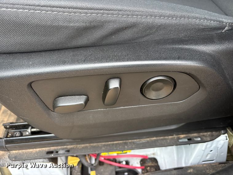 image for item ET7456 2021 Chevrolet Tahoe SUV