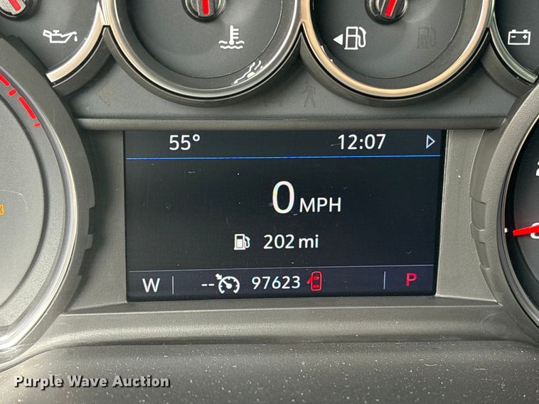 image for item ET7456 2021 Chevrolet Tahoe SUV