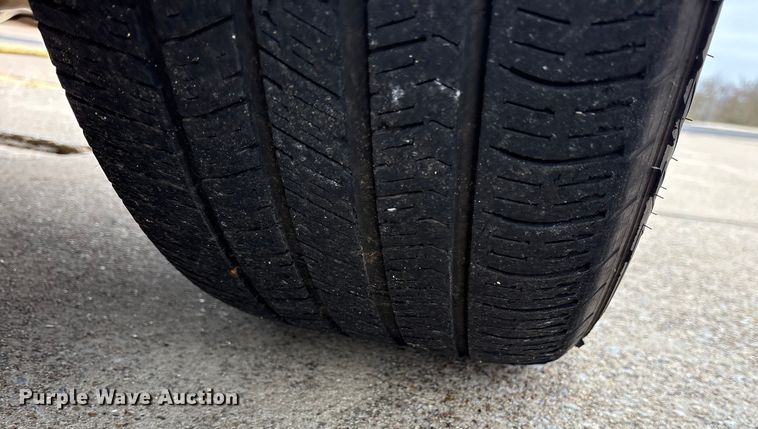 image for item ET7456 2021 Chevrolet Tahoe SUV