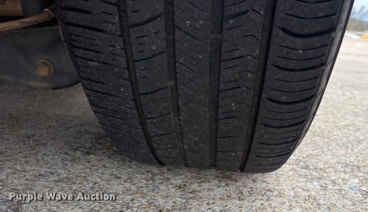 image for item ET7456 2021 Chevrolet Tahoe SUV