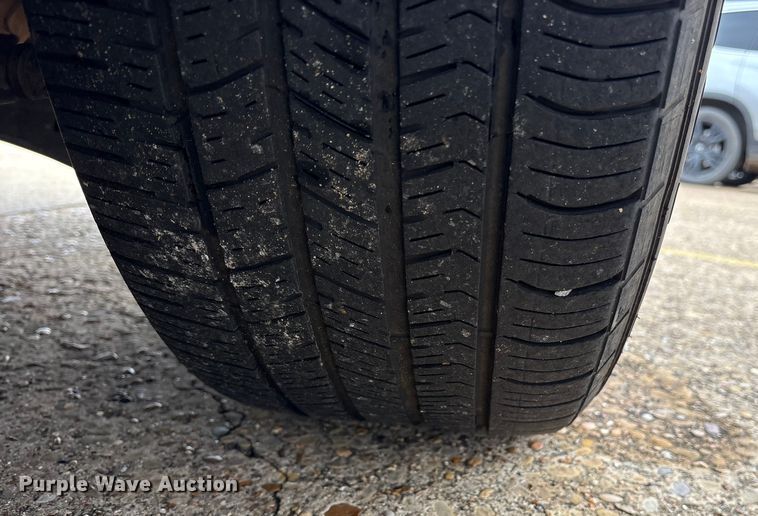 image for item ET7456 2021 Chevrolet Tahoe SUV