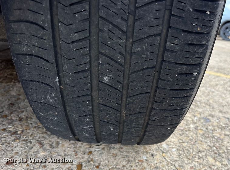 image for item ET7456 2021 Chevrolet Tahoe SUV