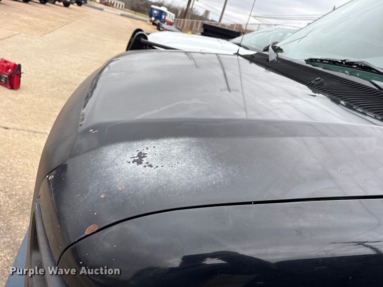 image for item ET7457 2012 Ford E350 van