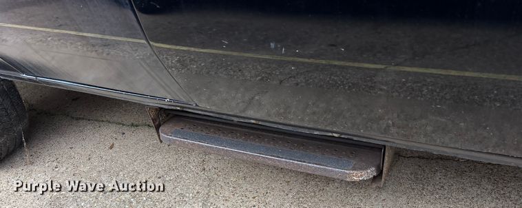 image for item ET7457 2012 Ford E350 van