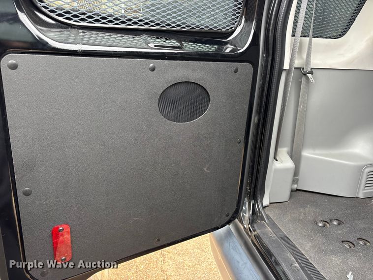 image for item ET7457 2012 Ford E350 van