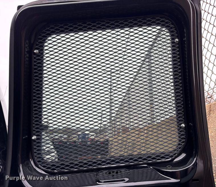 image for item ET7457 2012 Ford E350 van