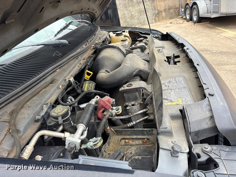 image for item ET7457 2012 Ford E350 van