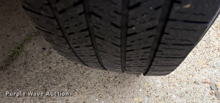 image for item ET7457 2012 Ford E350 van