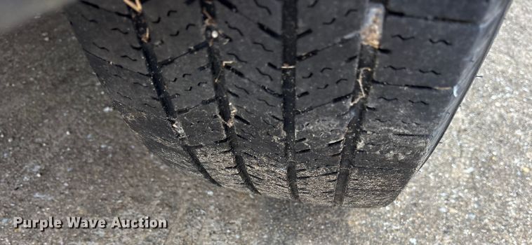 image for item ET7457 2012 Ford E350 van