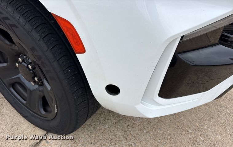 image for item ET7458 2021 Chevrolet Tahoe SUV