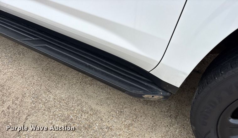 image for item ET7458 2021 Chevrolet Tahoe SUV