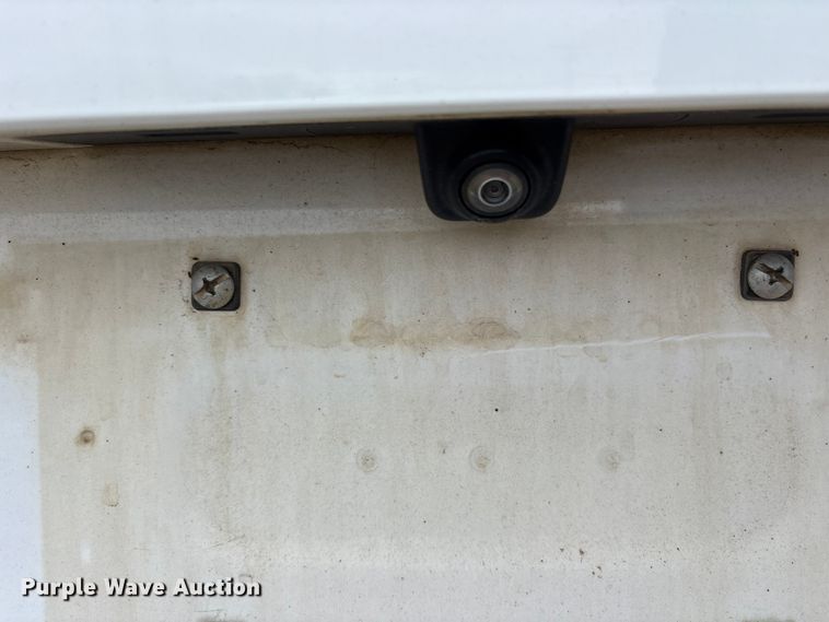 image for item ET7458 2021 Chevrolet Tahoe SUV