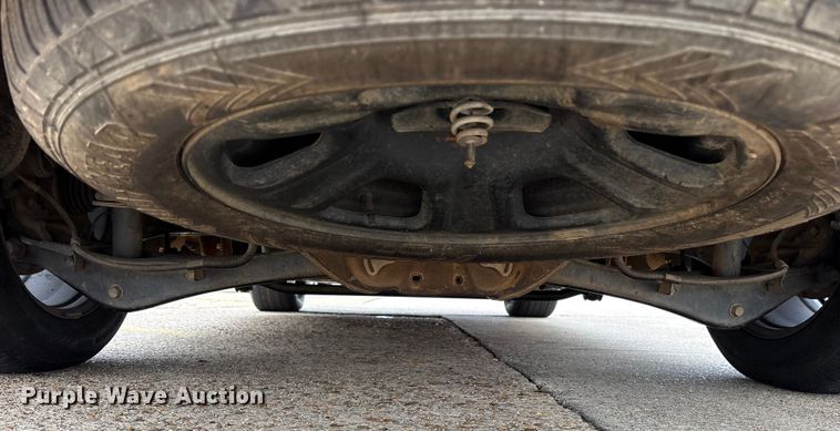 image for item ET7458 2021 Chevrolet Tahoe SUV