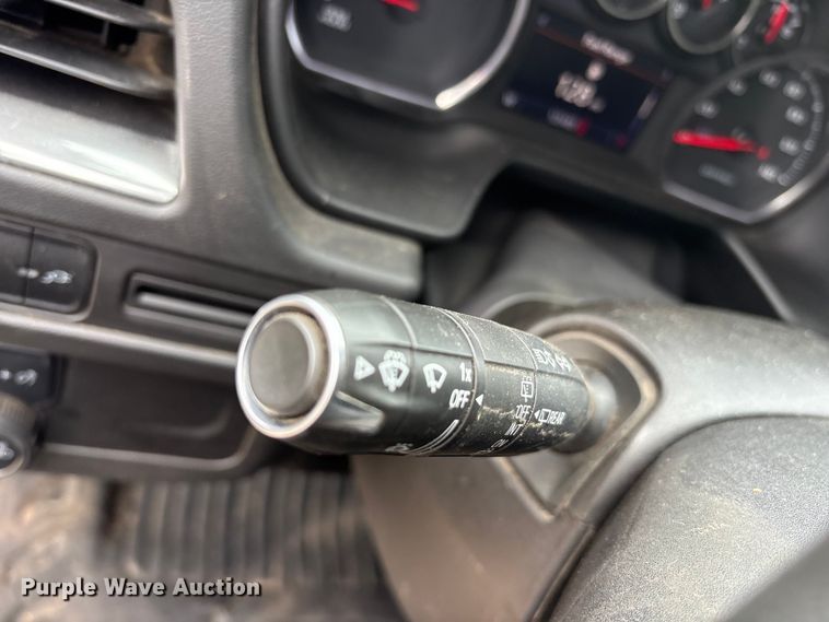 image for item ET7458 2021 Chevrolet Tahoe SUV