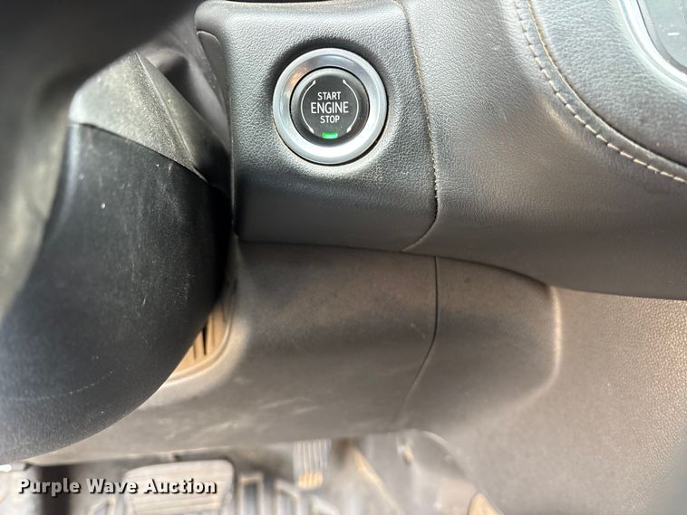 image for item ET7458 2021 Chevrolet Tahoe SUV