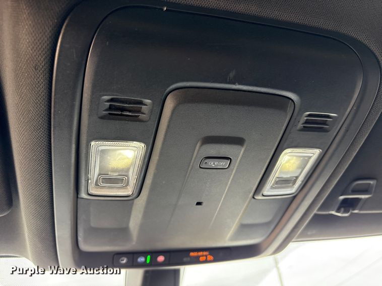 image for item ET7458 2021 Chevrolet Tahoe SUV