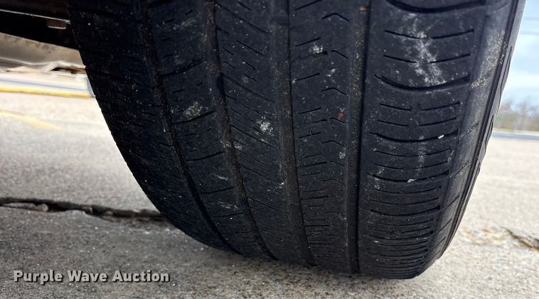 image for item ET7458 2021 Chevrolet Tahoe SUV