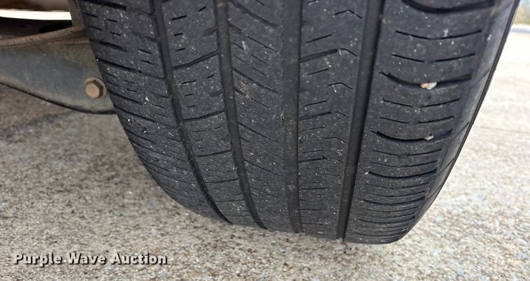 image for item ET7458 2021 Chevrolet Tahoe SUV