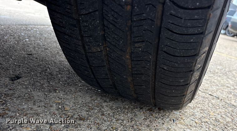 image for item ET7458 2021 Chevrolet Tahoe SUV