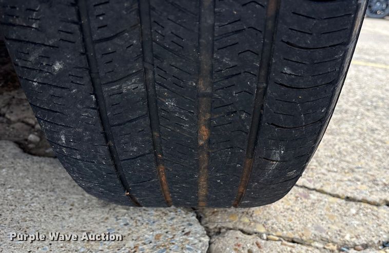 image for item ET7458 2021 Chevrolet Tahoe SUV