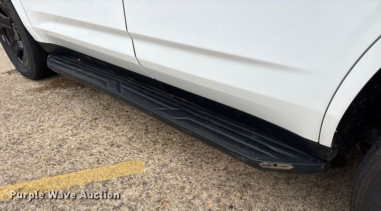 image for item ET7459 2021 Chevrolet Tahoe SUV