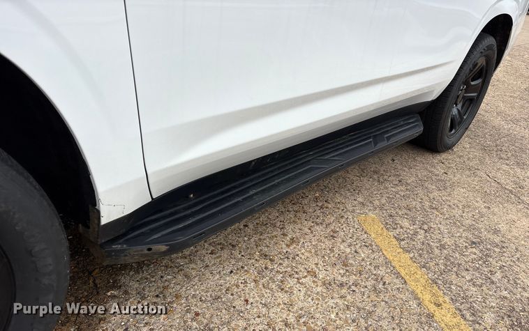 image for item ET7459 2021 Chevrolet Tahoe SUV